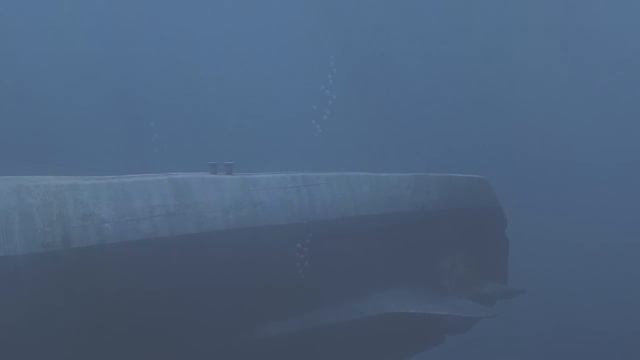 U-boat Type XVIII (Walter boats) Silent Hunter 4 смотреть онлайн
