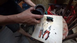 Вопрос про  неразборный топливный фильтр,Рено Дастер дизель