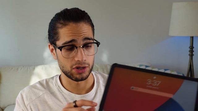 Review - 2018 Apple iPad Pro (12.9-inch) смотреть онлайн