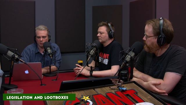 Giant Bombcast 583: "Under the Top!" смотреть онлайн