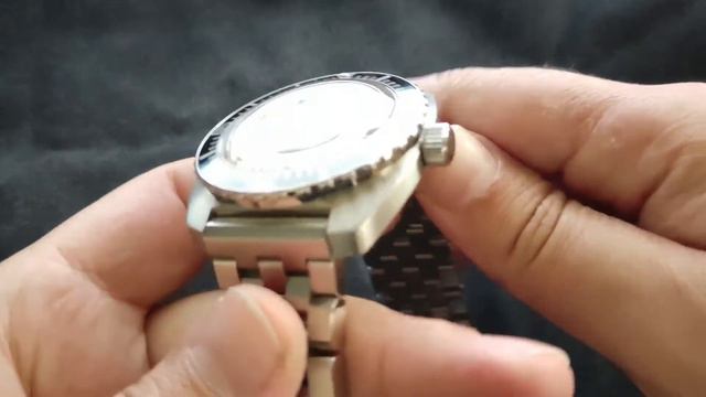 Vostok Amphibian Classic 170891 - The Next Instagram Honey?