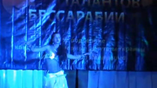 финал.Куцева Ксения. ВДЮСШ смотреть онлайн