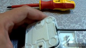 Как Разобрать Выключатель. Разбираем Электрический Выключатель Своими Руками!