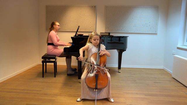 Tarantella, Op.23 by William Henry Squire смотреть онлайн