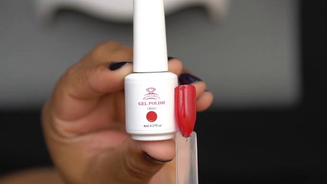 Makartt Gel Nail Polish Kit - 22 Gel Nail Color Review - Amazon смотреть онлайн