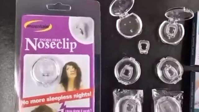 Силикагель, средство для сна с клипсой, против храпа лучшего дыхания, доступный магнитный белый смотреть онлайн