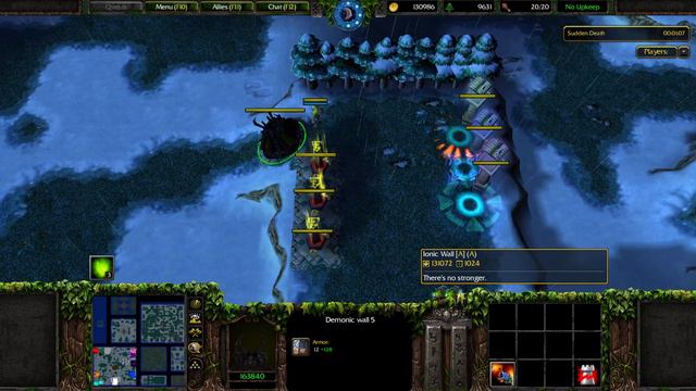 Warcraft Troll and elves #7 смотреть онлайн