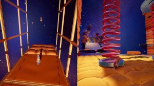 Проходим It Takes Two - ГЛАВА 3 - Комната Роуз