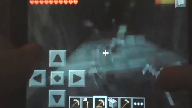 L-play minecraft v0.8.1 на планшете #5. смотреть онлайн