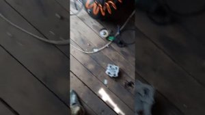Греется камминз одна из причин. ???