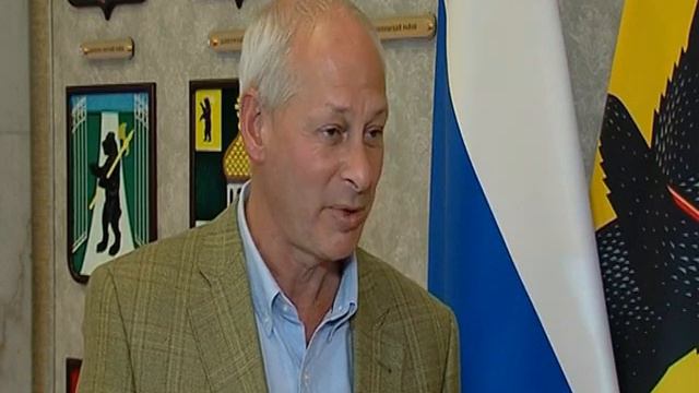 Замминистра цифрового развития оценил результаты перехода на «цифру» в Ярославской области смотреть онлайн