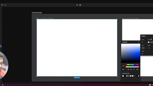 Design Like a Pro: A Guide to Figma | Critic Designs | Unedited смотреть онлайн