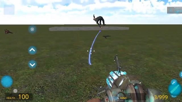 garrys'mod mobile dmod full graphics gameplay смотреть онлайн