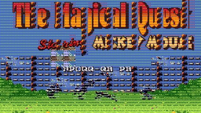 Let's Corrupt Mickey's Magical Quest [3] смотреть онлайн