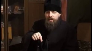 Правды возлюби (часть 1). Авель Семёнов