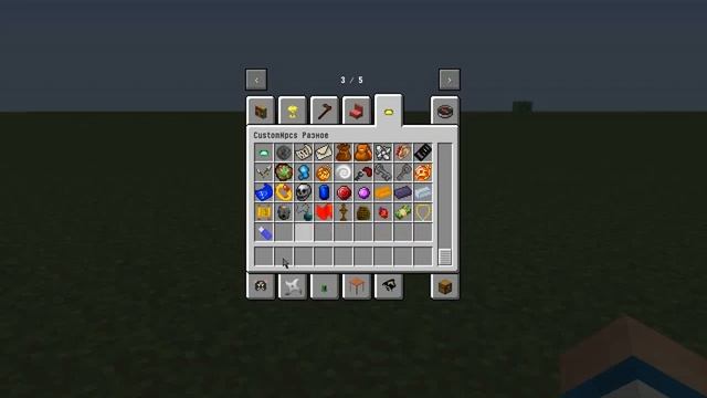 Cборка модов Эдисона смотреть онлайн