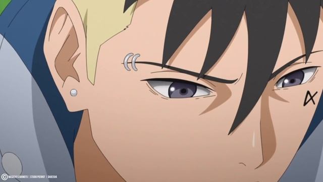 OMFG! Das Ende von Boruto Uzumaki...BORUSHIKI vs KAWAKI FINALE & Borutos LETZTE WORTE an NARUTO! смотреть онлайн