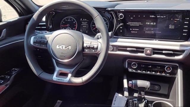 2024 Kia K5 GT-Line Sedan Elk grove Sacramento Folsom Lodi Galt смотреть онлайн
