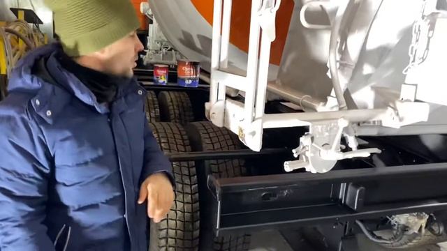 Покраска специальной техники смотреть онлайн