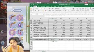 PVP FORMULA! Ragnarok X Next Generation ROX