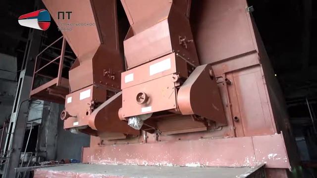 Прокопьевск готовится к отопительному сезону смотреть онлайн