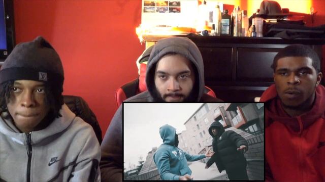 DISS TOWARDS ACTIVE GXNG? ?? | AMERICANS REACT TO CHINX (OS) - SECRETS NOT SAFE смотреть онлайн