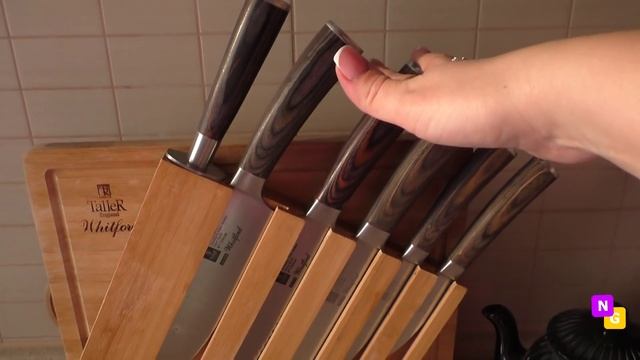 Организация на кухонной поверхности - столешнице. Моя кухня. Nataly Gorbatova. смотреть онлайн