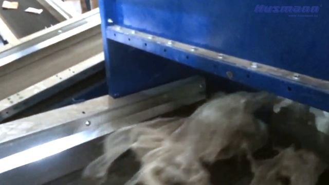 Этапы сортировки мусора на мусоросортировочном заводе смотреть онлайн