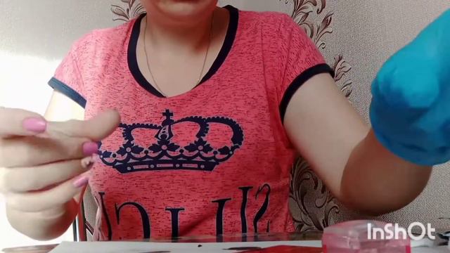 Распаковка маникюрных товаров с Алиэкспресс.Тестирование. смотреть онлайн