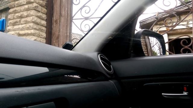Что за паутина в моей машине?!! смотреть онлайн