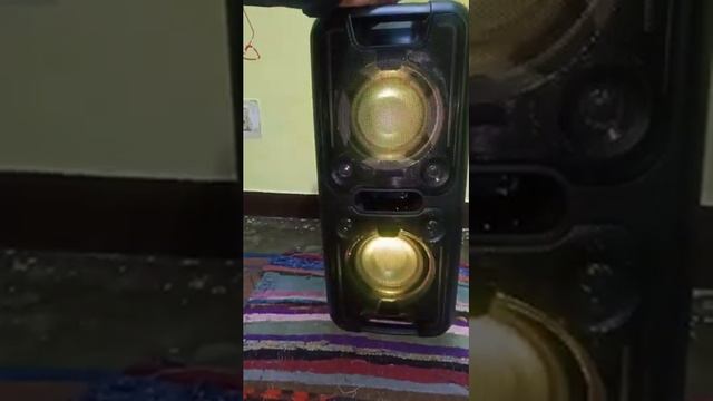Sharp PS 920 Bluetooth speaker | Home Theatre in Budget | Sharp Ps 920 Review смотреть онлайн