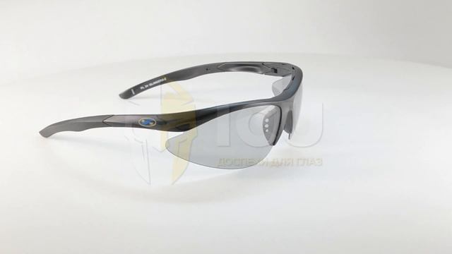Фотохромные очки с поляризацией Islander 2 от BlueWater Polarized смотреть онлайн