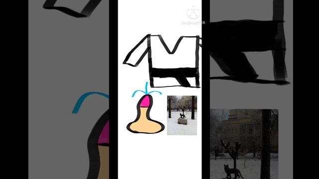 Бешеный Огурец - Хожу на Айкидо