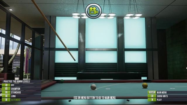 Jedi Mart's Pool Nation FX Masterclass - Lesson 6 - Jump shots part 2 [Advanced] смотреть онлайн