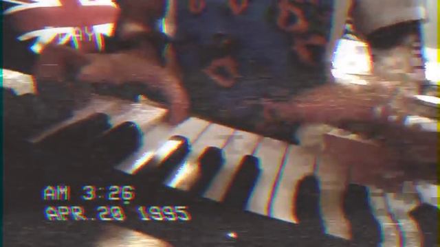 HOME - Resonance (Piano Cover) смотреть онлайн