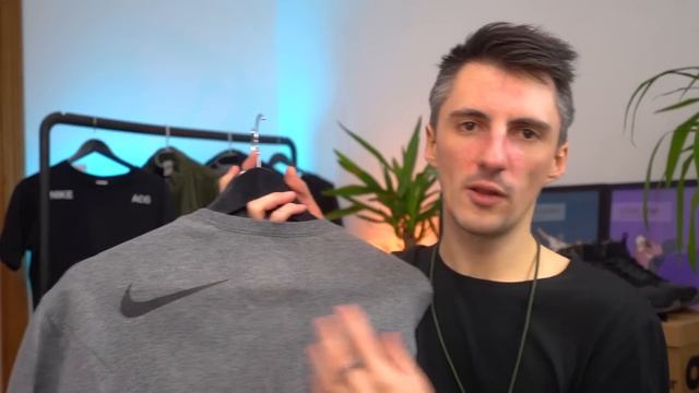 Unboxing Nike's Best Retired Line - Nikelab ACG HAUL смотреть онлайн