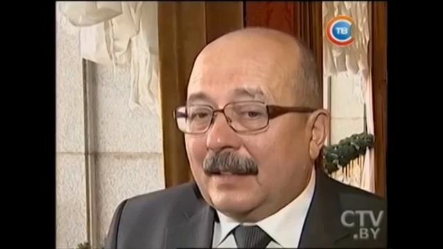 Награждение директора компании MAV медалью "За трудовые заслуги" смотреть онлайн