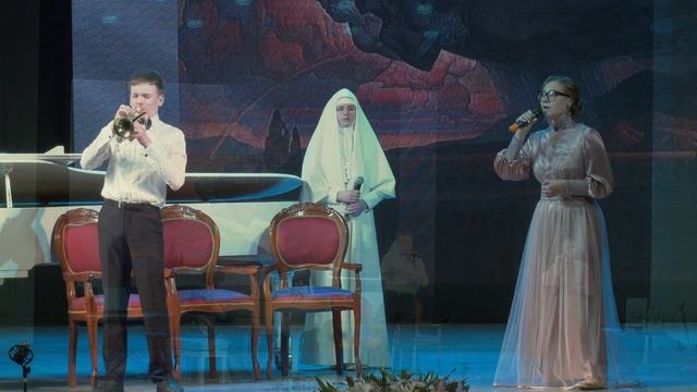 Моя любовь, душа моя - Россия смотреть онлайн