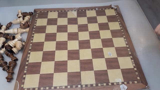 Шахматная доска смотреть онлайн