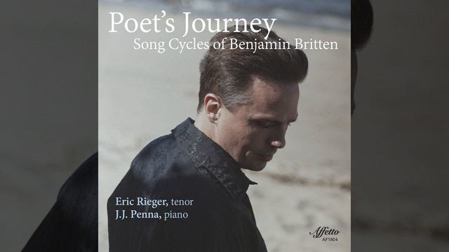 The Holy Sonnets of John Donne, Op. 35: No. 2, Sonnet 14, Batter My Heart смотреть онлайн