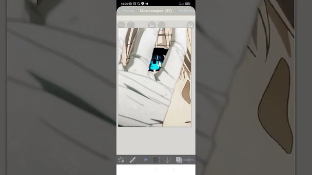 вот все те рисунки 😮