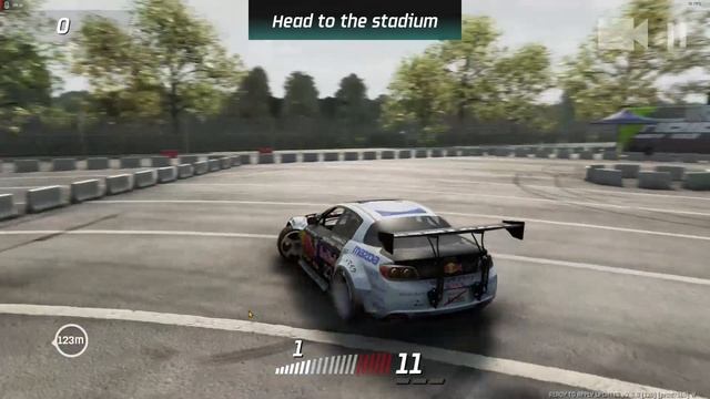 Torque Drift || DeadABeast смотреть онлайн