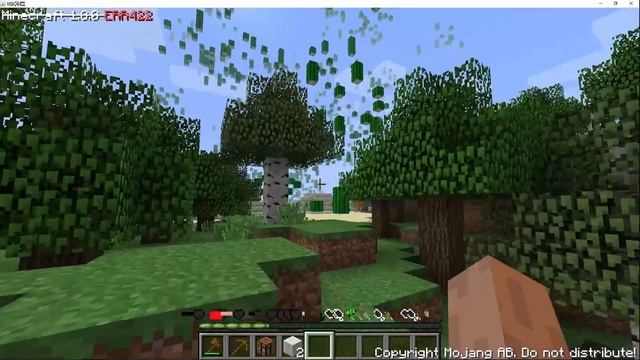 Unsolved Mystery of Minecraft's Error 422 смотреть онлайн