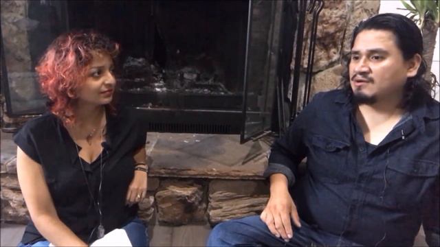 Interview: Zen Aurora's Husband | Emotional Message to Humanity смотреть онлайн