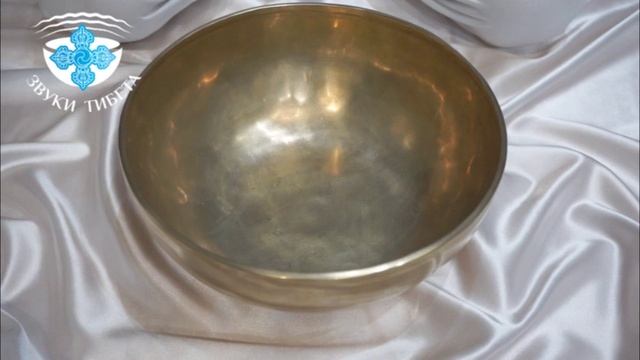 26-122ГцнотаСи. ПОЮЩИЕ ЧАШИ ДЛЯ МЕДИТАЦИИ И МАССАЖА. ТИБЕТСКАЯ ЧАША. смотреть онлайн