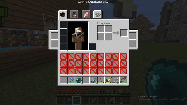 НУБ ТОРТ ПРОТИВ ЭНДЕР СКЕЛЕТА В МАЙНКРАФТ Мультик смотреть онлайн