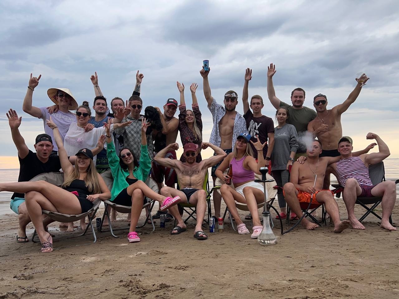 Поездка на Рыбинское Водохранилище смотреть онлайн