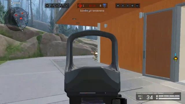 Warface ВЗЯЛ НА ВРЕМЯ cobalt kinetics stealth pistol // игра RM // ЭТО НЕ ОБЗОР // НОВОЕ ВИДЕО // смотреть онлайн