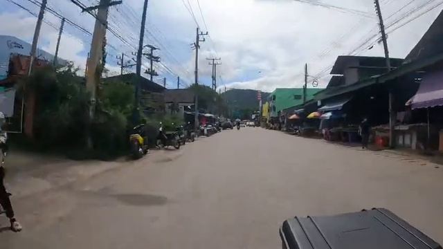 Aveta Ranger 110 | Merapu Sawadekap 2.0 | Live Stream | Road To Lampang смотреть онлайн