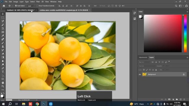 Clipping Mask - Adobe Photoshop for Beginners - Class 18 - Urdu / Hindi #photoshopforbeginners смотреть онлайн